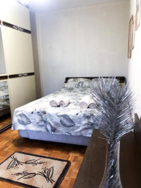 Maki apartment